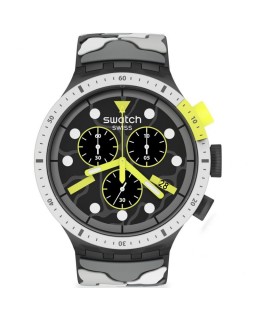 Hodinky Swatch SB02M400