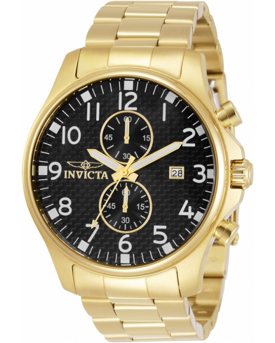 Hodinky Invicta 0382