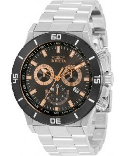 Hodinky Invicta 0389