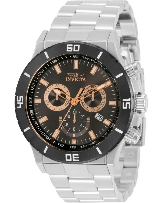 Hodinky Invicta 0389