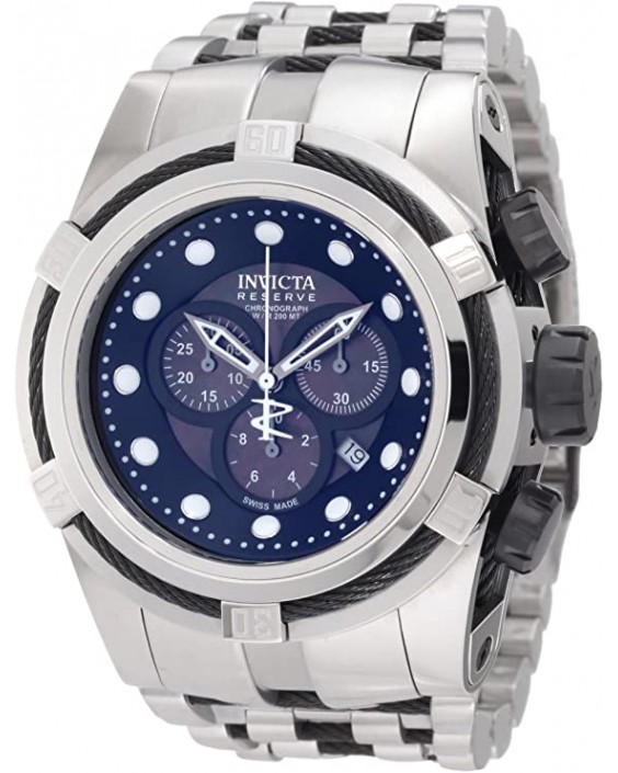 Hodinky Invicta 0821