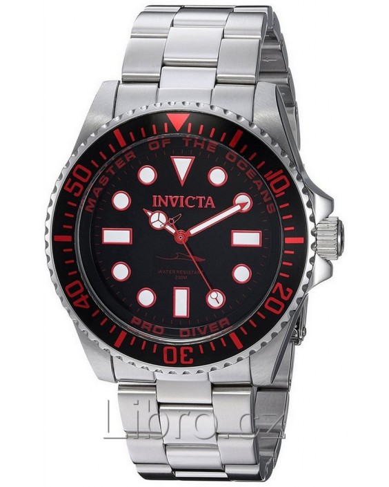 Invicta 20121