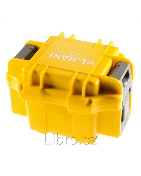 Invicta 15185SYB