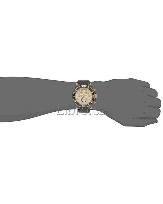 Invicta 17815