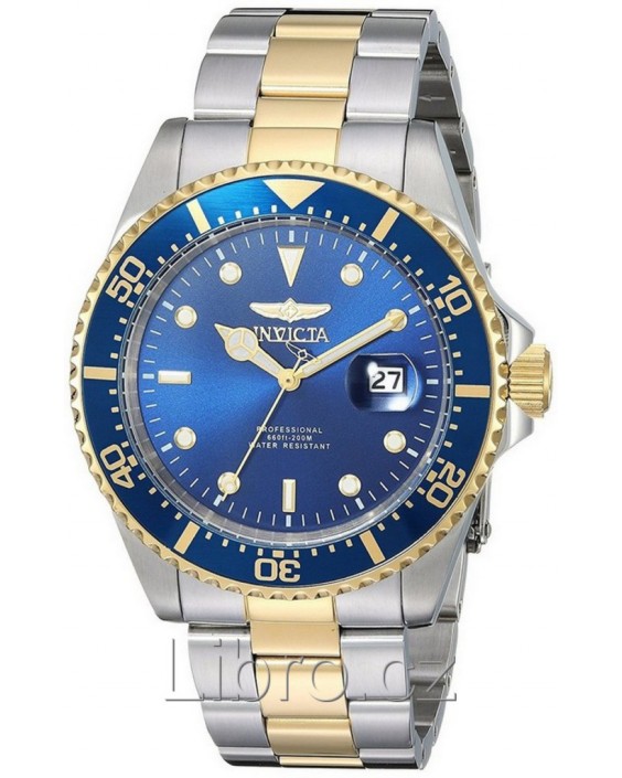 Invicta 22058