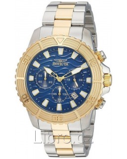 Invicta 24002