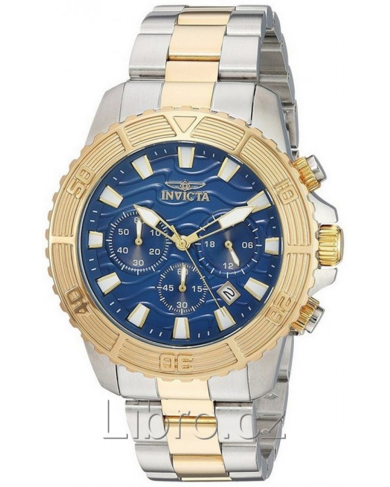 Invicta 24002