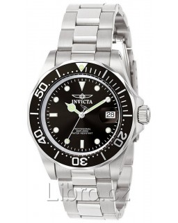 Invicta 9307