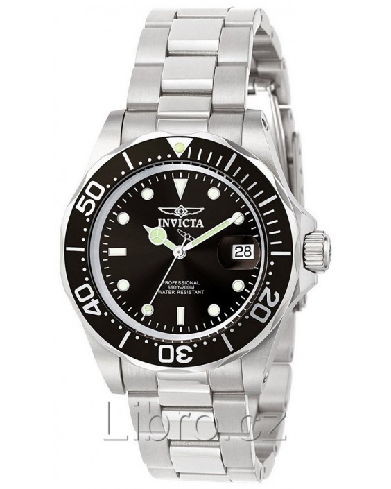 Invicta 9307