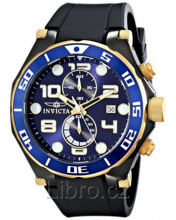 Invicta 17814