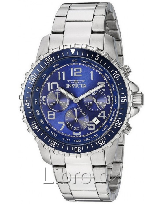 Invicta 6621