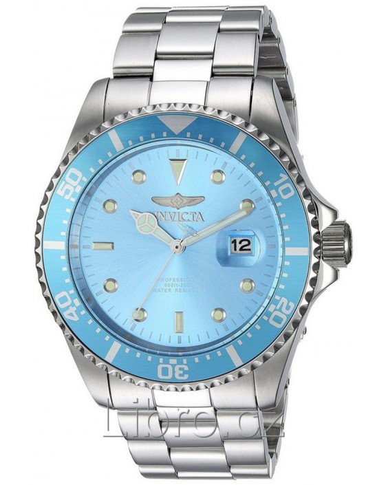 Invicta 22051