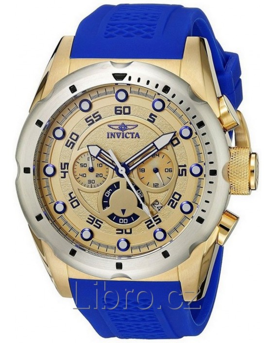 Invicta 20307