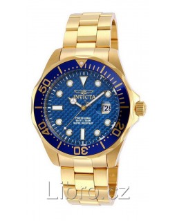 Invicta 14357