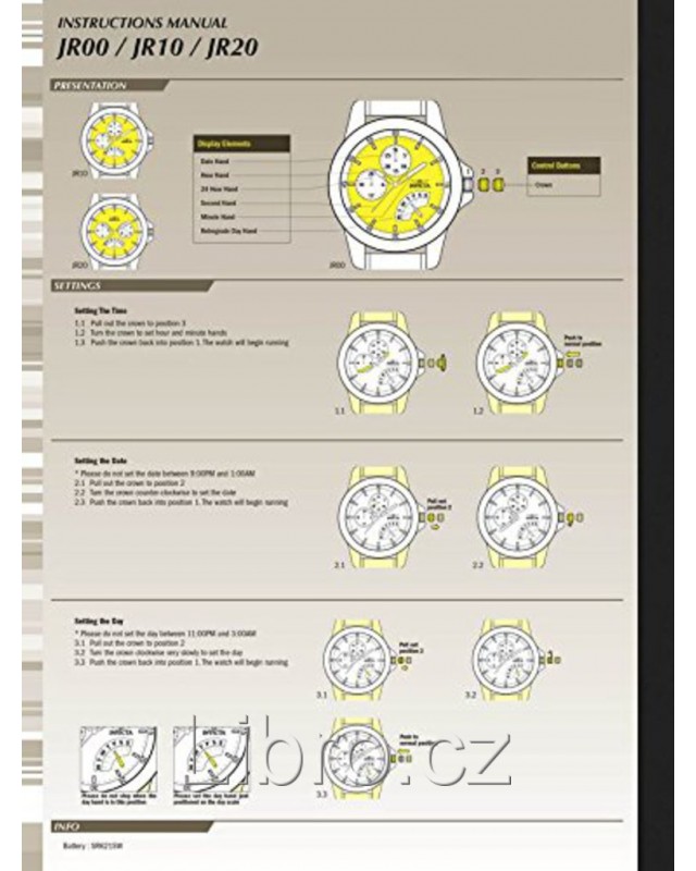 Invicta 15343 outlet