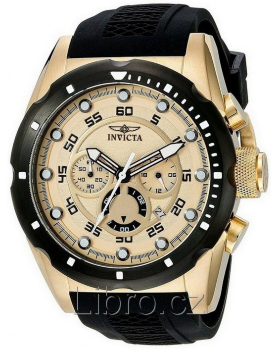 Invicta 20306