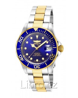 Invicta 17042