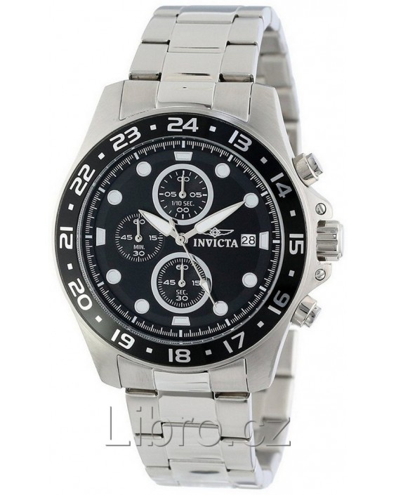 Invicta 15204