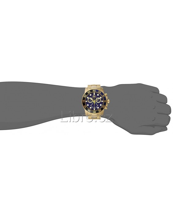 Invicta 21555