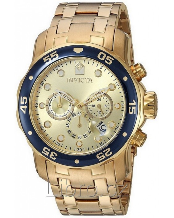 Invicta 80068