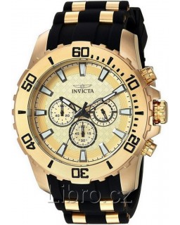 Invicta 22558