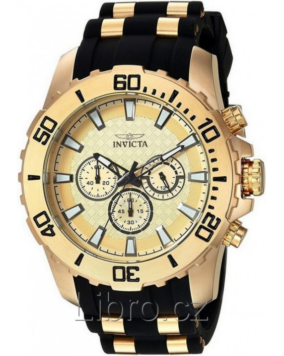 Invicta 22558