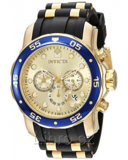 Invicta 17881