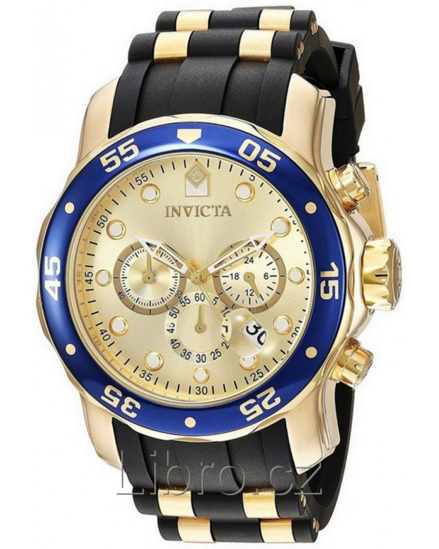 Invicta 17881 discount