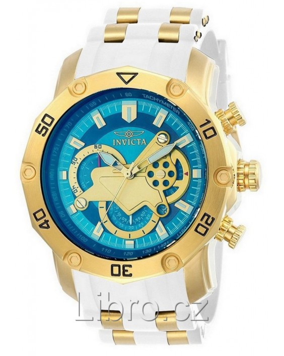Invicta 23423