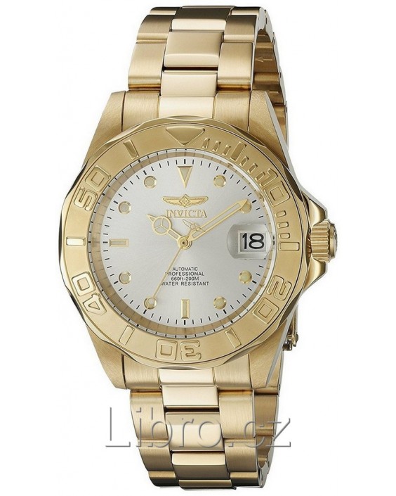 Invicta 9010SYB