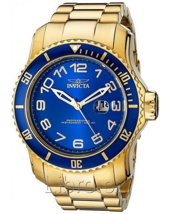 Invicta 15347