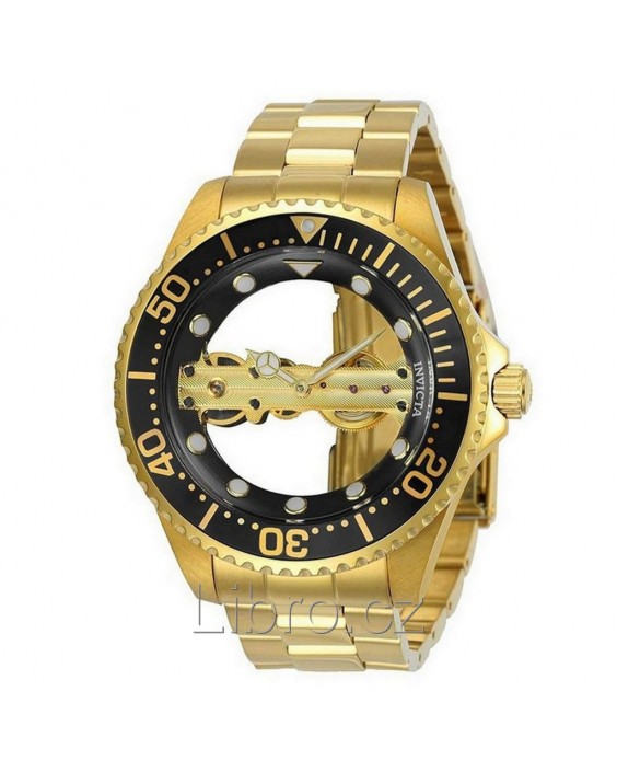 Invicta 24694