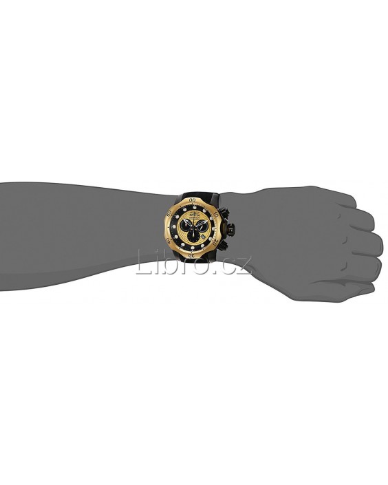Invicta 20444