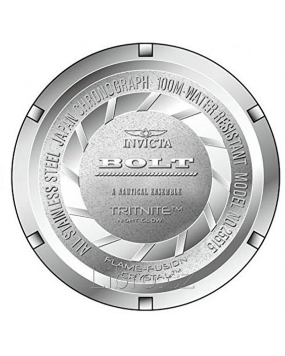 Invicta 25515