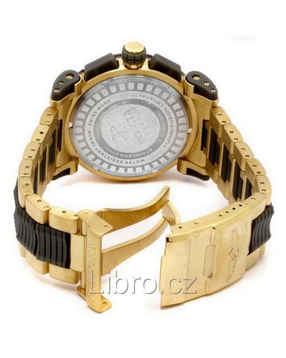 Invicta 6312