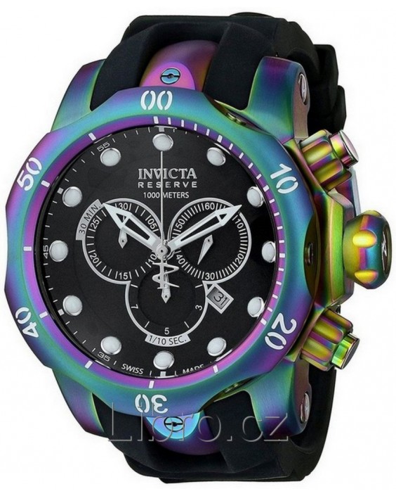 Invicta 15984