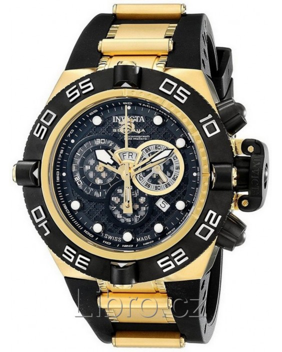 Invicta 6583