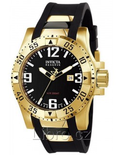 Invicta 6255