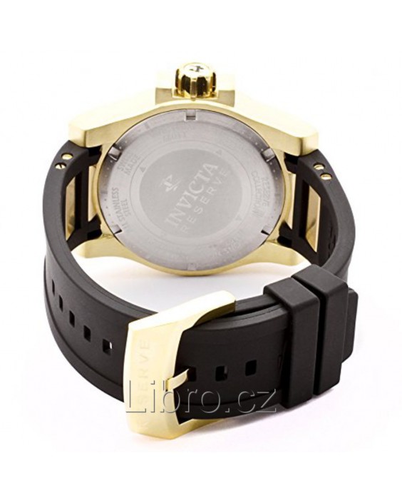 Invicta 6255