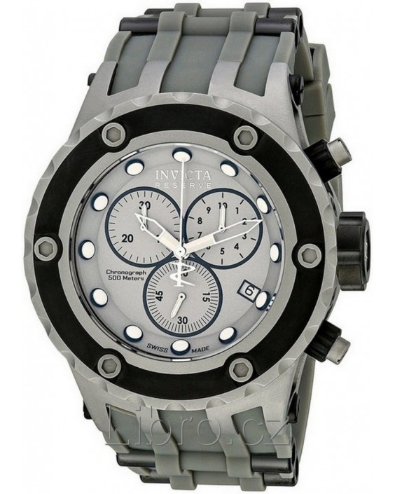 Invicta 17218