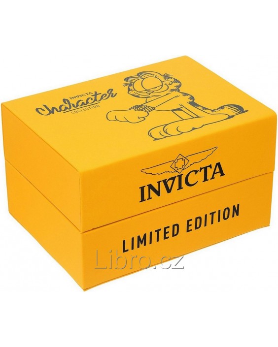 Invicta 25000