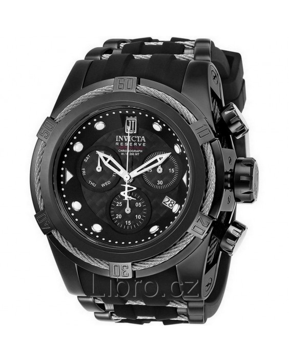 Invicta 20413BWB