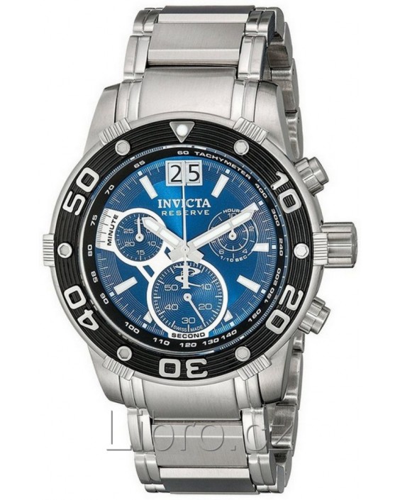 Invicta 10588