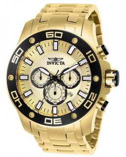 Hodinky Invicta 26079