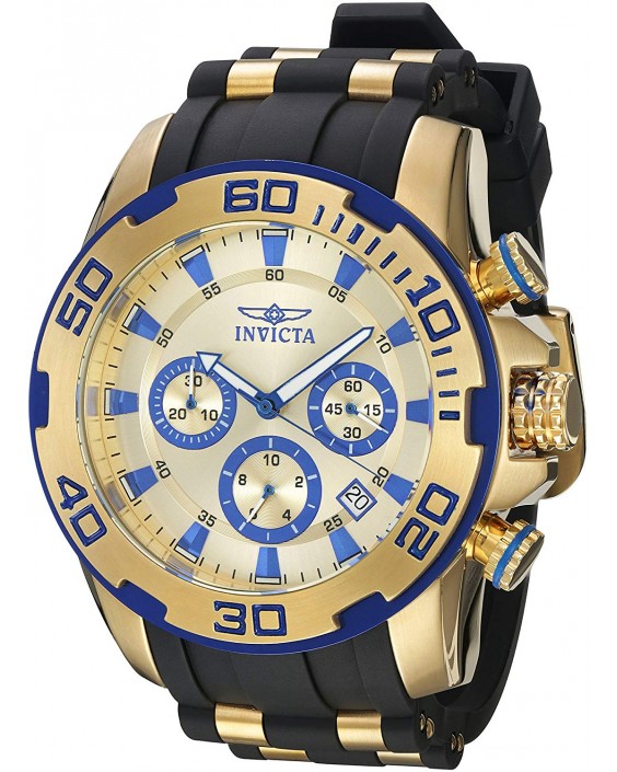 Hodinky Invicta 22308
