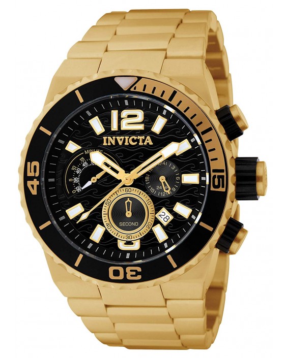 Hodinky Invicta 1343
