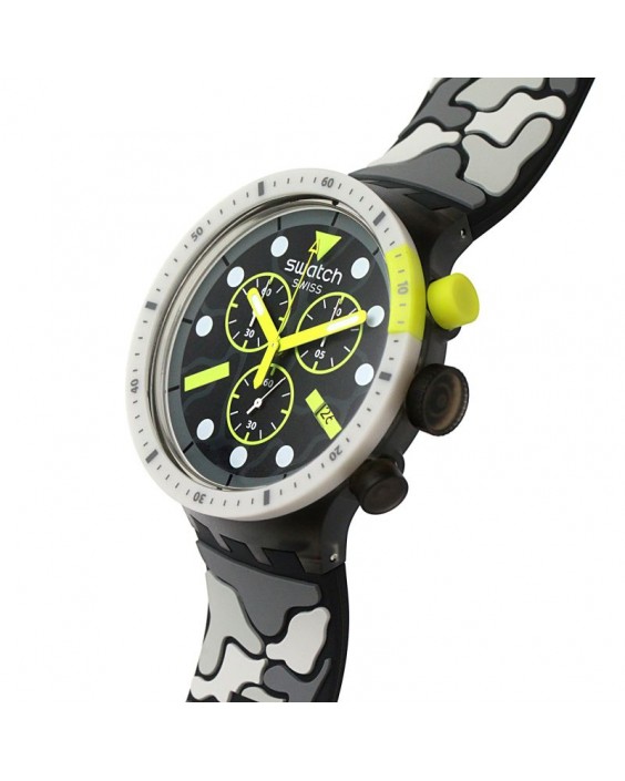 Hodinky Swatch SB02M400