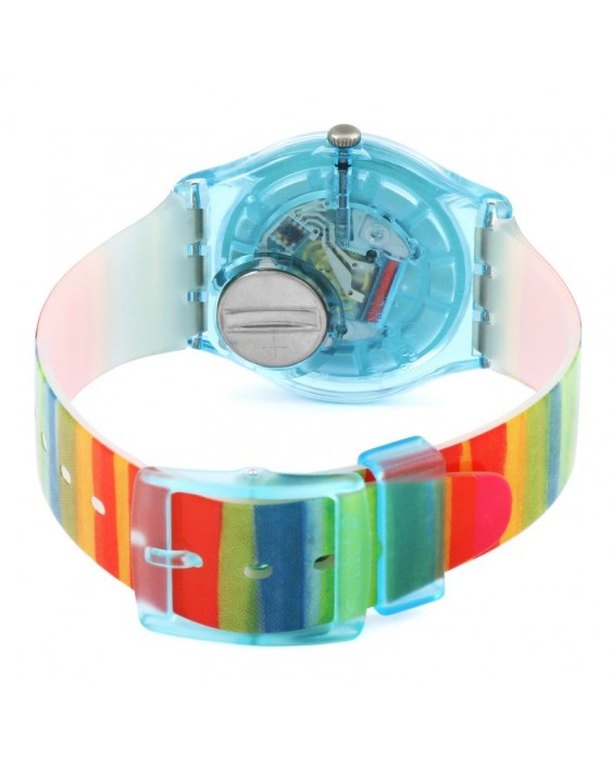 Hodinky Swatch GS124