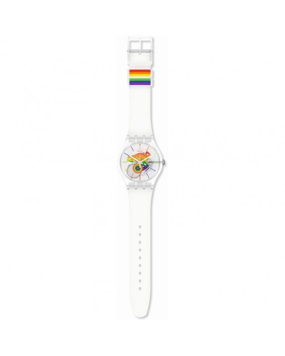 Hodinky Swatch SO29K103