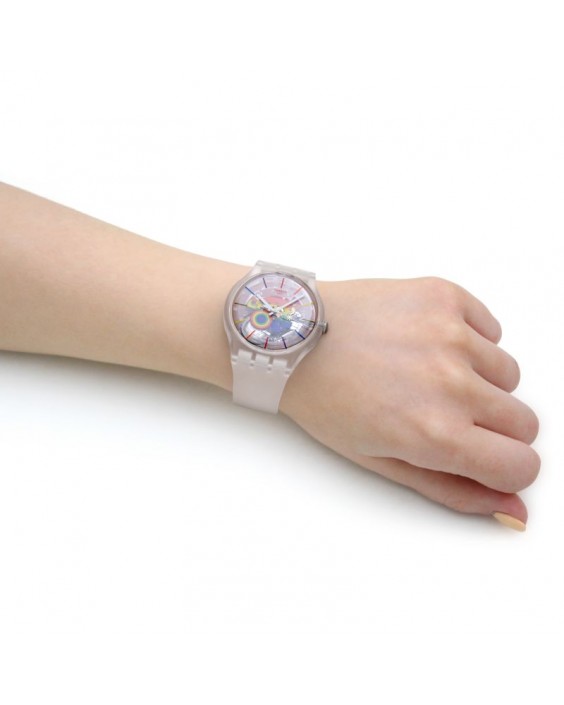 Hodinky Swatch SO29K103